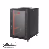 رک ایستاده اچ پی آسیا 22 یونیت عمق 100