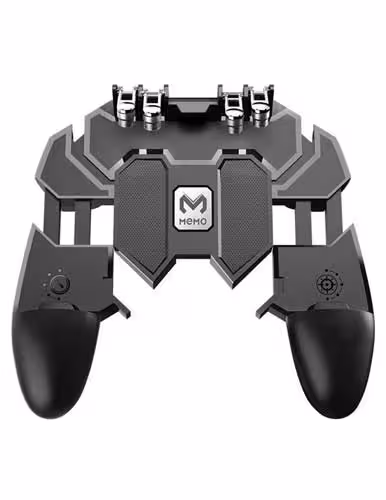 دسته بازی PUBG استوک مدل AK 66