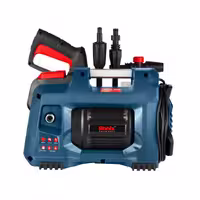 کارواش 100 بار یونیورسال کامپکت رونیکس مدل RP-U100C