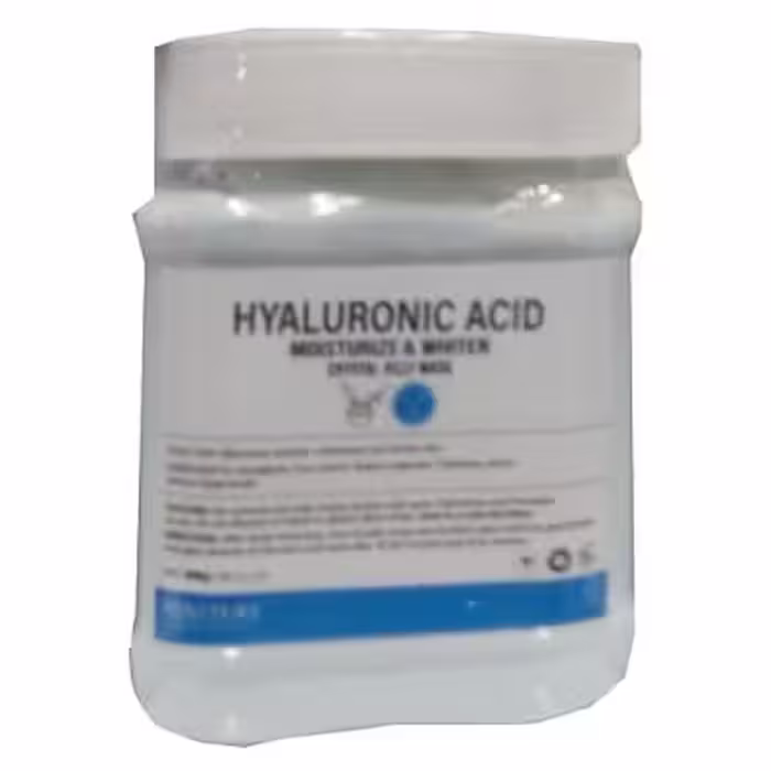 ماسک هیدروژلی Miniature مدل hyaluronic acid حجم 300 گرمی