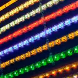 ریسه ال ای دی دولاین 5730 تراکم 120 استریپ 220 ولت