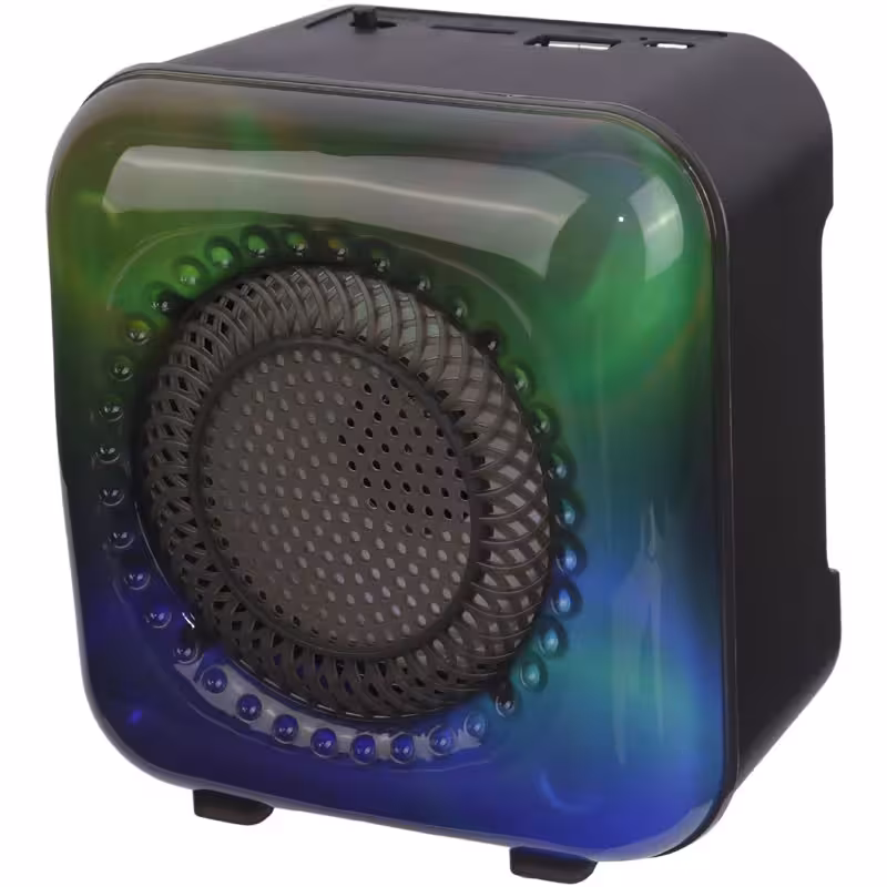 اسپیکر بلوتوثی مدل GTS-1373 ک3578