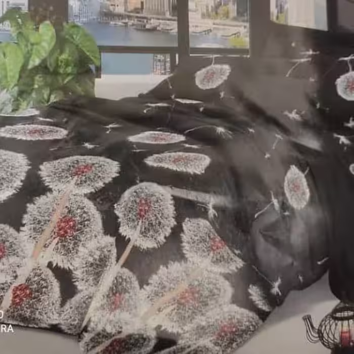 روتختی طرح شاپرک