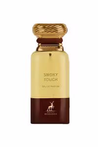 عطر ادکلن الحمبرا توسکان لدر | Alhambra smoky touch
