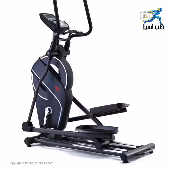 الپتیکال خانگی پاور مکس مدل EFIT 61705EH