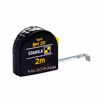 متر استبیلا 2 متری مدل BM 20