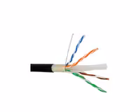 کابل شبکه شهید قندی CAT6 UTP