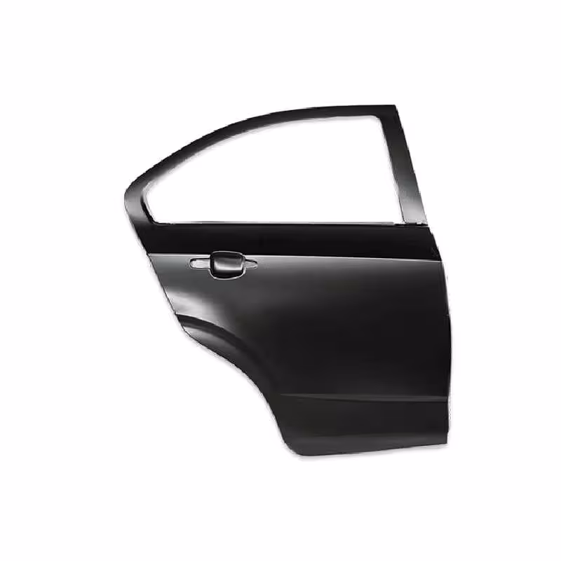 درب عقب راست (سمت شاگرد) بنز C200 W203