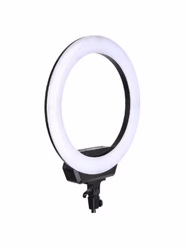 رینگ لایت Ring Fill Light ZD666