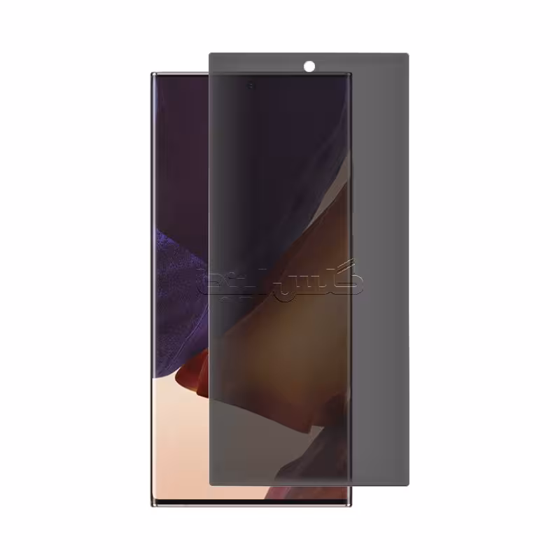 گلس هیدروژلی پرایوسی سامسونگ Note 20 Ultra