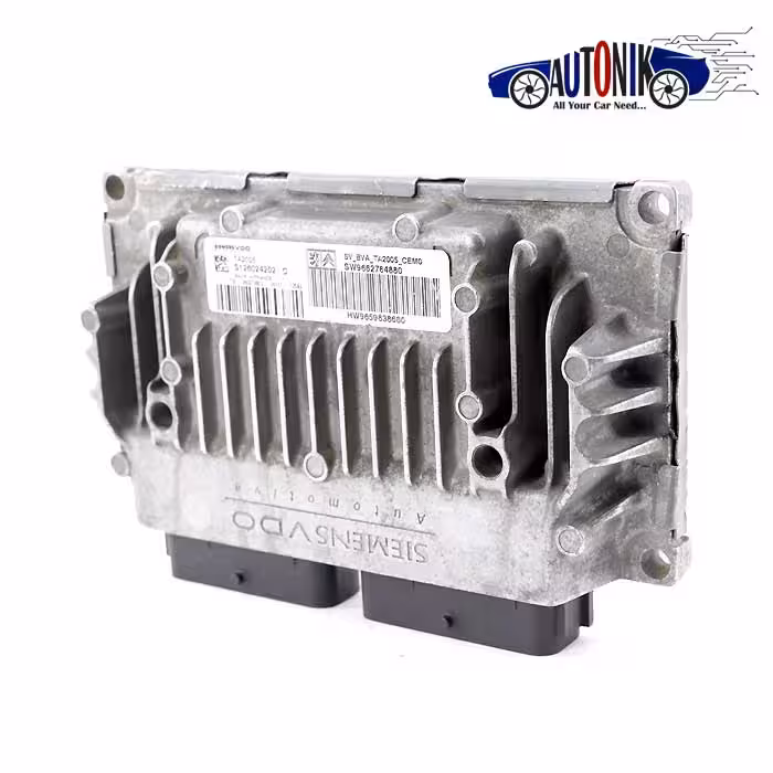 ایسیو گیربکس 207 اتومات AL4