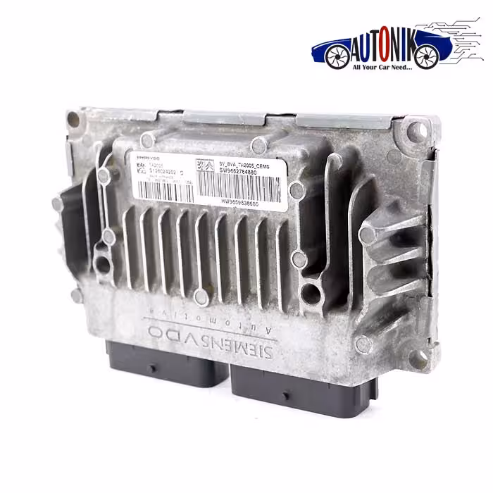 ایسیو گیربکس 207 اتومات AL4