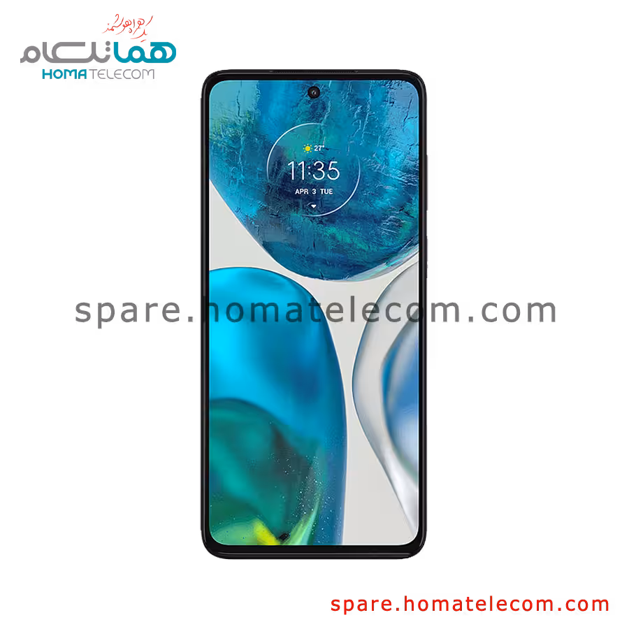 تاچ و ال سی دی شرکتی موتورولا موتو جی52