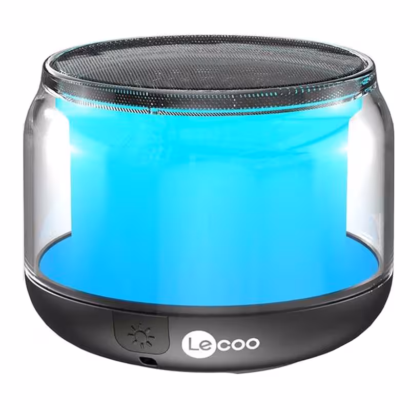 اسپیکر بلوتوثی لکو مدل DS106 Pro | کالا مکس