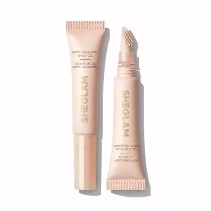 ژل ابرو تیوپی شـیگلمSheglam Eyebrow Gel