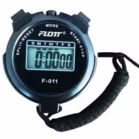 کرنومتر فلات مدل smtwtfs F-011 | کالا مکس