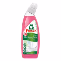 ژل تمیز کننده توالت فرنگی فروش با رایحه تمشک