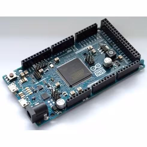 ماژول آردوینو ARDUINO DUE