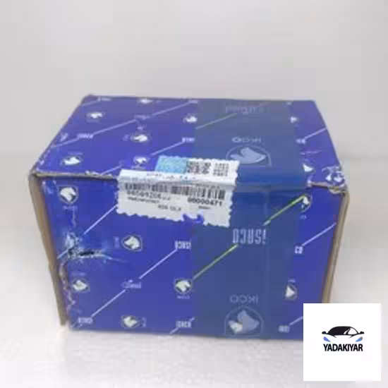 دنده 3 گیربکس 405 – شرکتی