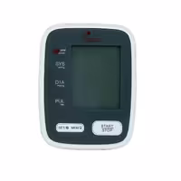 فشارسنج دیجیتال زنیت مد مدل X5