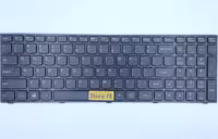 کیبورد لپ تاپ لنوو Ideapad G50 مشکی - فروشگاه اینترنتی استور آی تی