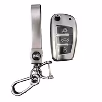 قاب ریموت و جاسوییچی خودرو چیکال مدل P-1010-P-982 مناسب برای جک J4