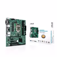 مادربرد ایسوس پرو مدل H510M-C/CSM