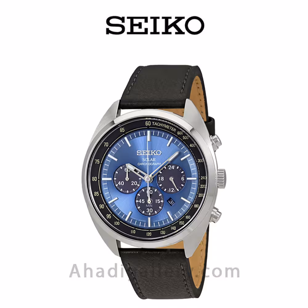 ساعت مچی سیکو مدل SSC625P1