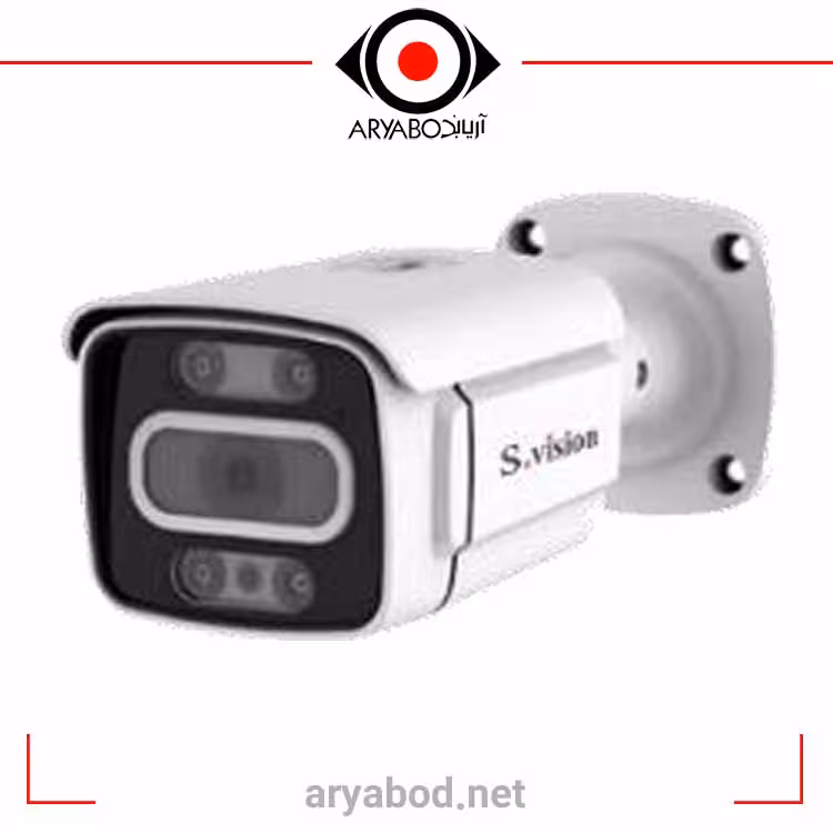 دوربین مداربسته بولت اس ویژن مدل Svision J-8216WF