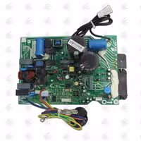 برد بیرونی کولر گازی اینورتر (مدیا ، تک الکتریک ، اوولی ، تراست ، جنرال) CE-KFR26W/BP2