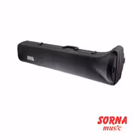 جعبه خالی ترومبون