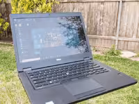 لپ تاپ DELL 5480