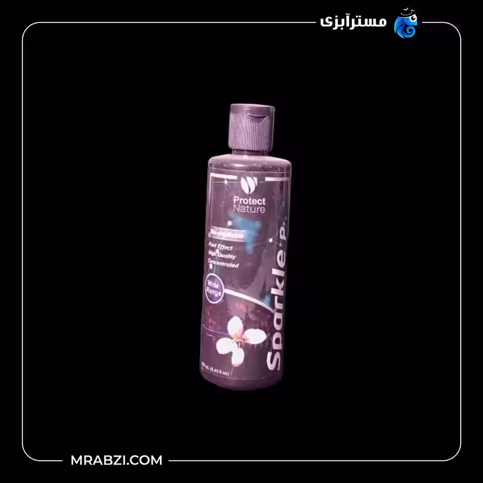 کود مایع فسفر اسپارکل پروتکت نیچر