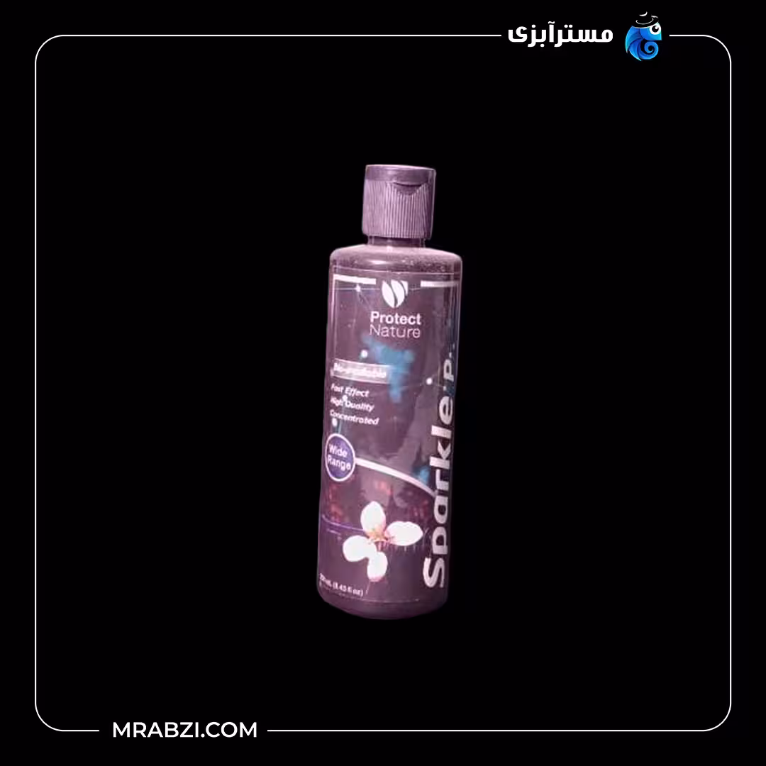 کود مایع فسفر اسپارکل پروتکت نیچر