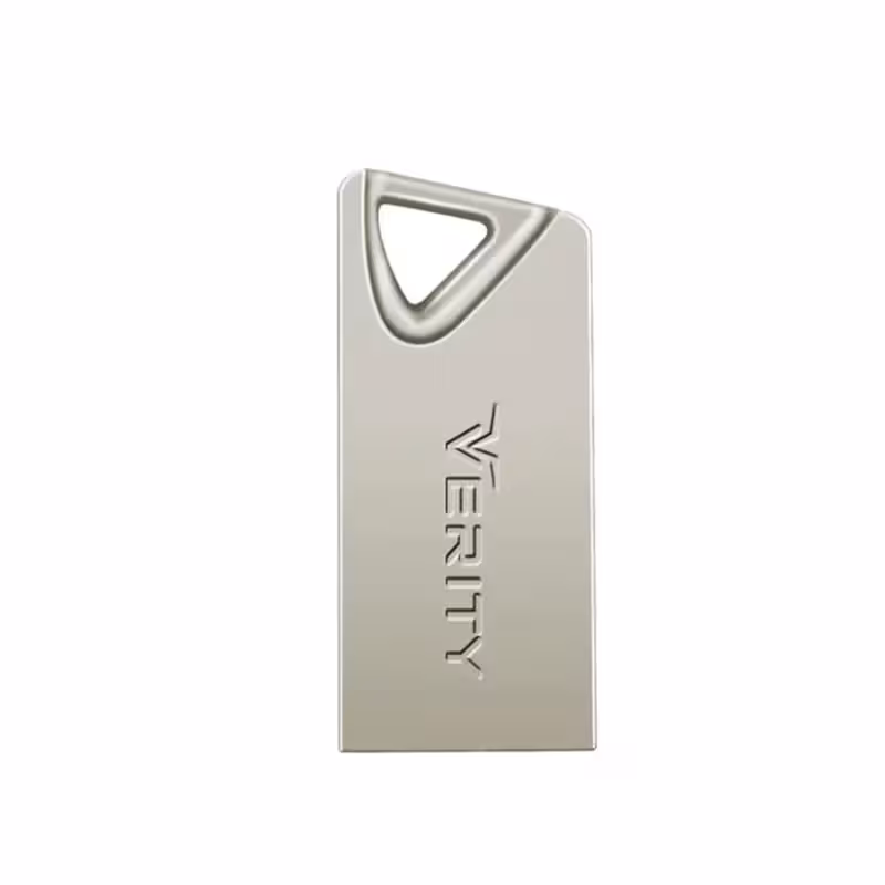 فلش وریتی مدل V812 ظرفیت 32 گیگابایت USB0.3