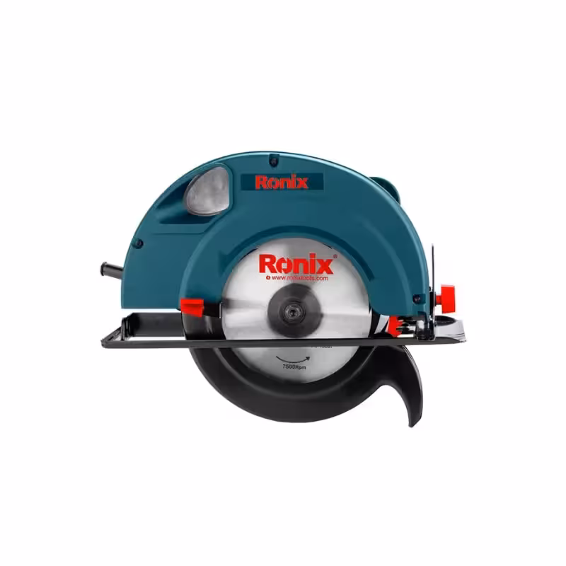 اره گردبر نجاری – 230 میلی متری – 2000 وات