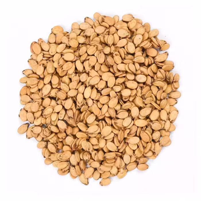 تخمه محبوبی شور فله ای 1000 گرمی