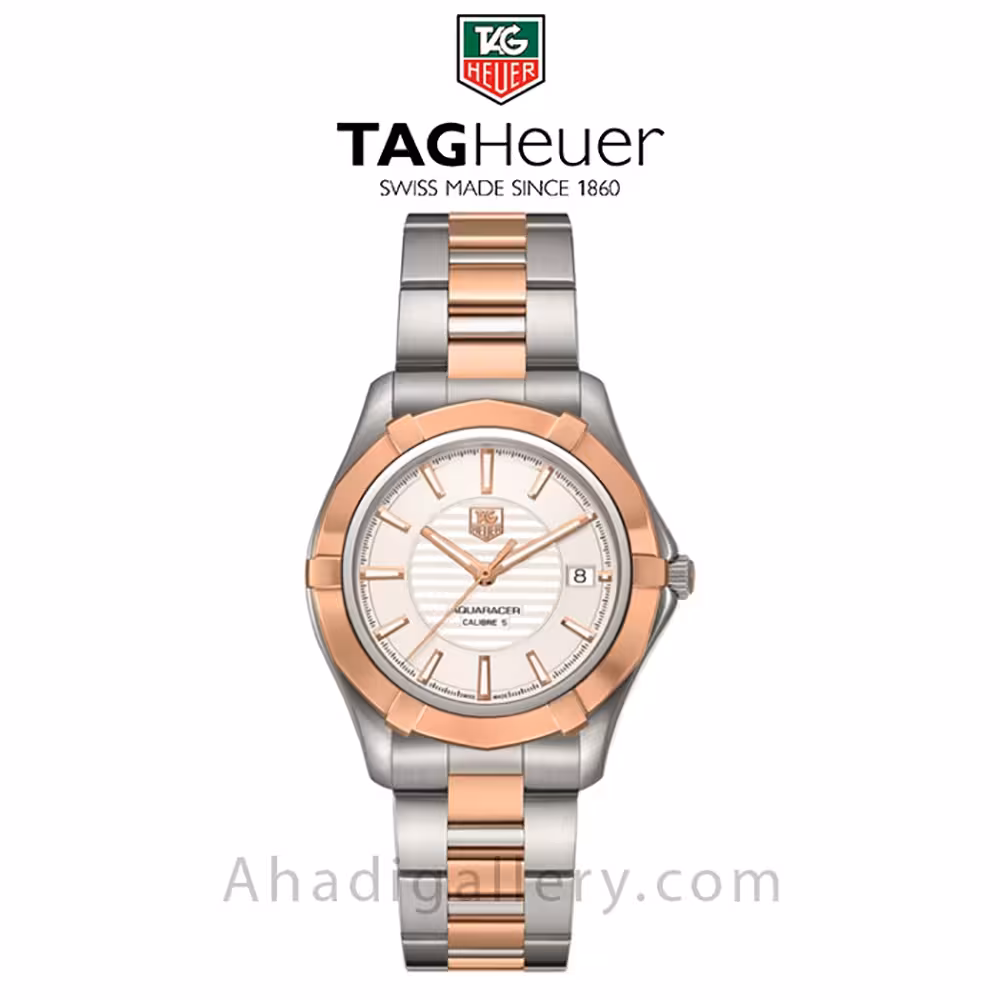 ساعت مچی تگ هویر مدل WAP2150BD0839