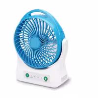پنکه رومیزی مدل WD.202 | چاوه