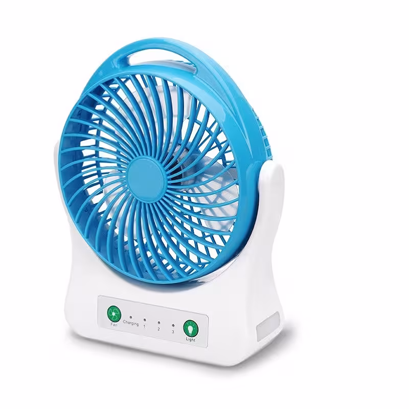 پنکه رومیزی مدل WD202 | چاوه
