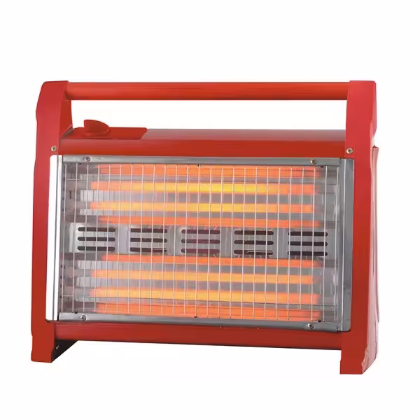 بخاری برقی ایران زمین مدل IZ-2830 | چاوه