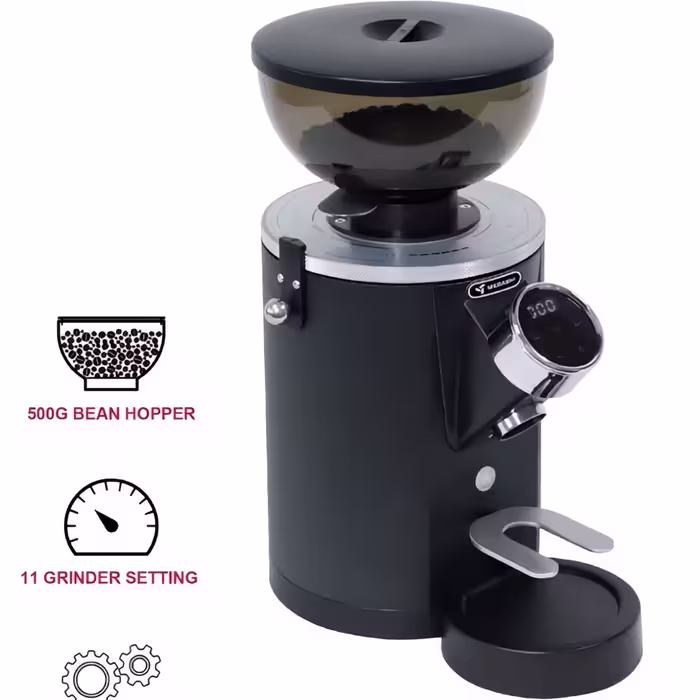 آسیاب قهوه مباشی مدل MEBASHI ME-CG2299