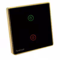 کلید لمسی دو پل فراهوش