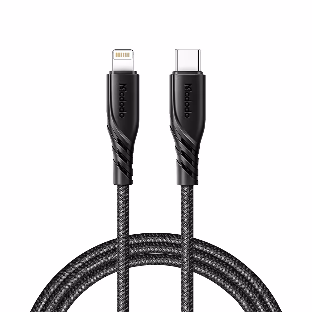 کابل تایپ سی به لایتنینگ Mcdodo مدل CA-8460