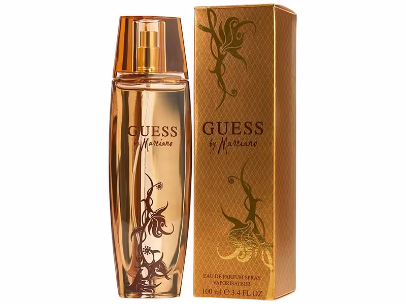 عطر و ادکلن زنانه گس بای مارسیانو ادوپرفیوم Guess by Marciano for Women