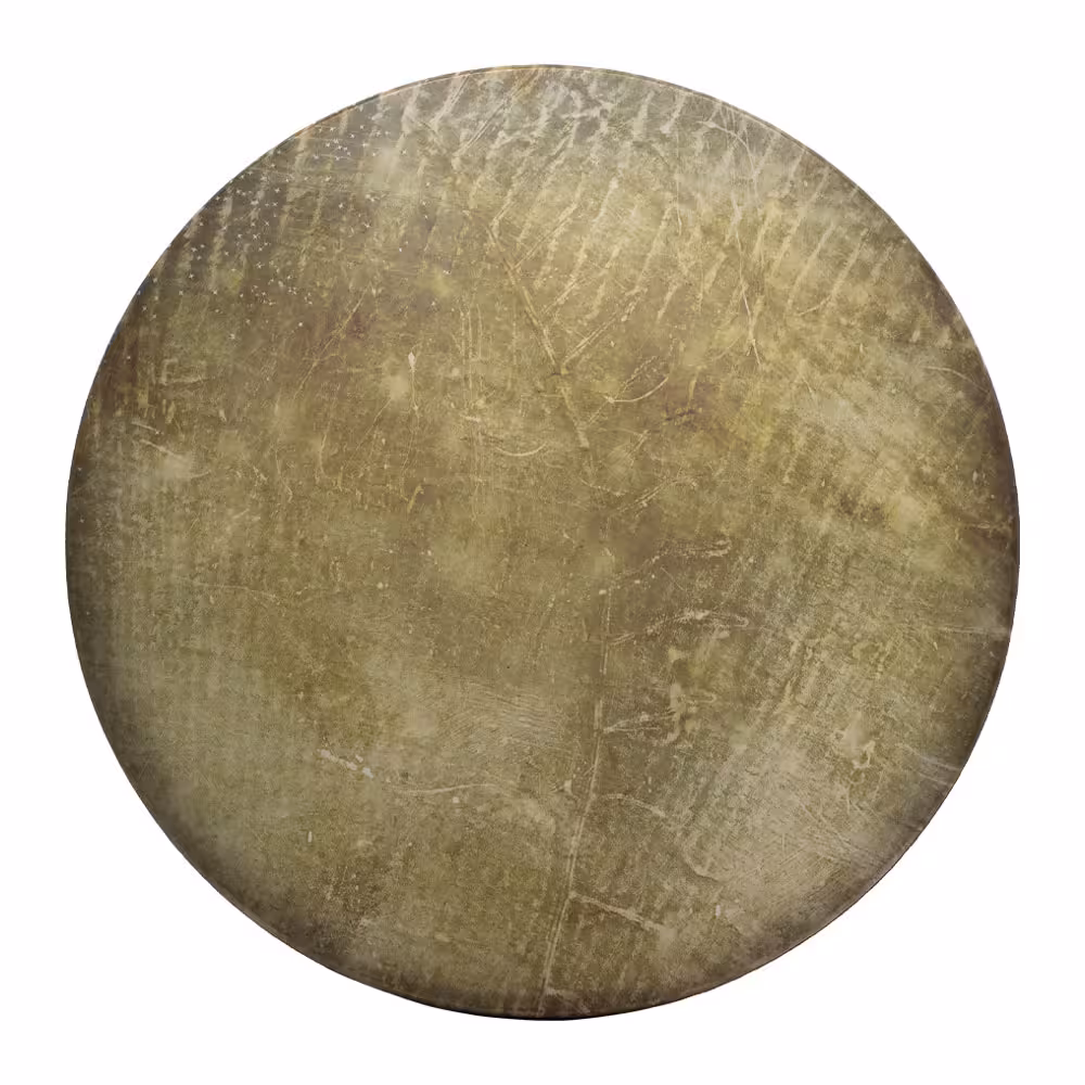 دف هاپا فوق سبک