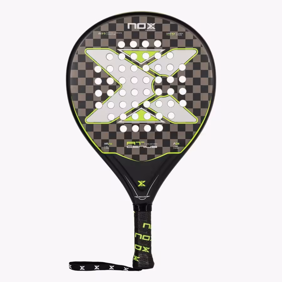 AT10 GENIUS ULTRALIGHT 2024