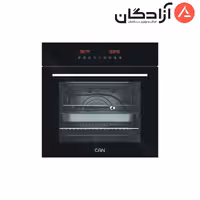 فر برقی توکار کن مدل E6503
