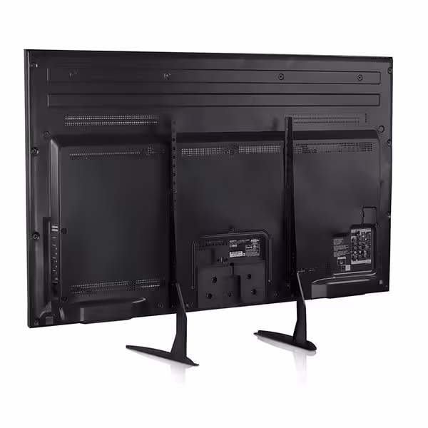 پایه رومیزی تلویزیون فلزی برای تمامی تلویزیون ها از سایز 37 تا 60