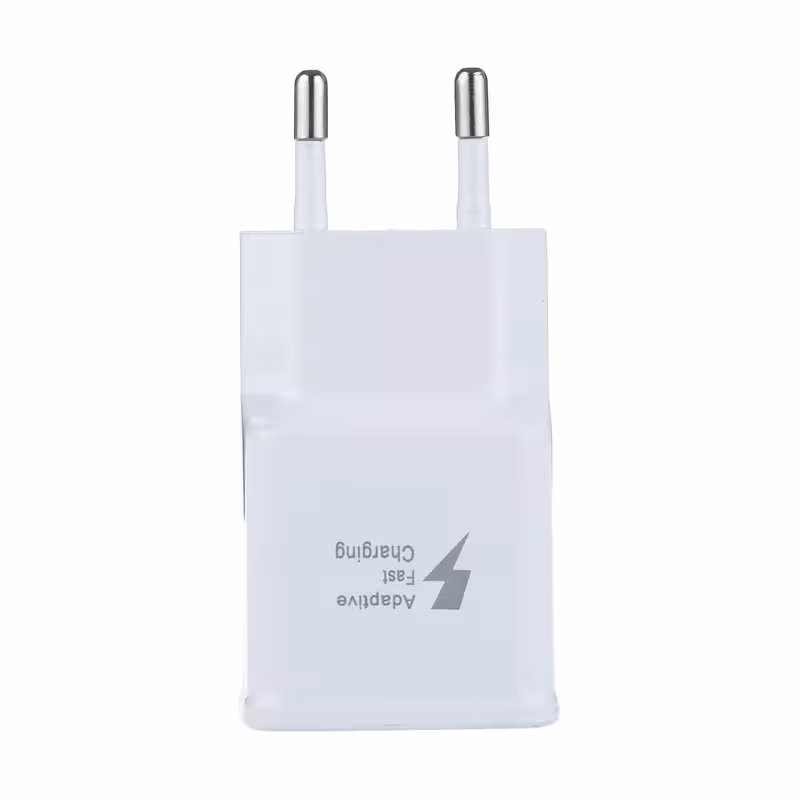 شارژر دیواری سریع اورجینال سامسونگ روکارتنی Samsung Charging Adapter EP-TA20EWE